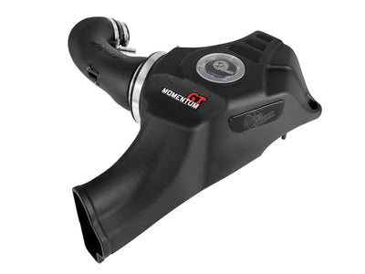 aFe Momentum GT Pro 5R Cold Air Intake System 18-19 Ford Mustang 5.0L V8 - Truck & Automotive