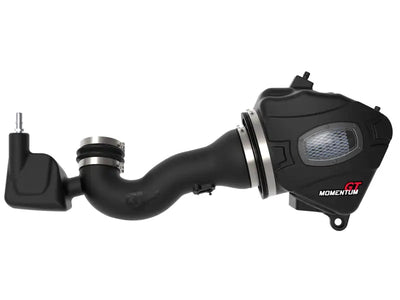 aFe Momentum GT Pro 5R Cold Air Intake System 19-21 GM SUV 5.3L V8 - Truck & Automotive