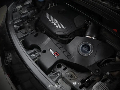aFe Momentum GT Pro 5R Cold Air Intake System 19-21 MINI Cooper S (F56) L4-2.0L (t) - Truck & Automotive