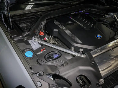aFe Momentum GT Pro 5R Cold Air Intake System 20-23- BMW X3 M40i - Truck & Automotive