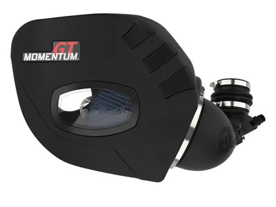 aFe Momentum GT Pro 5R Cold Air Intake System 20-23- BMW X3 M40i - Truck & Automotive