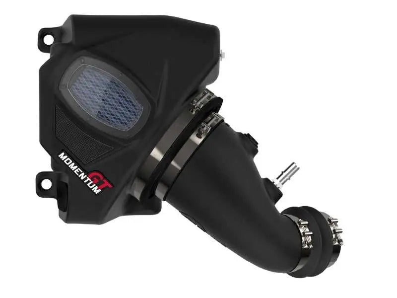 aFe Momentum GT Pro 5R Cold Air Intake System 2017 RAM 2500 Power Wagon V8-6.4L HEMI 