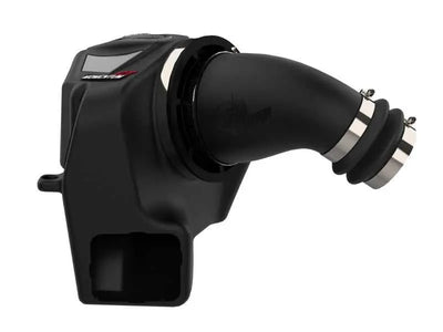 aFe Momentum GT Pro 5R Cold Air Intake System 2017 RAM 2500 Power Wagon V8-6.4L HEMI 
