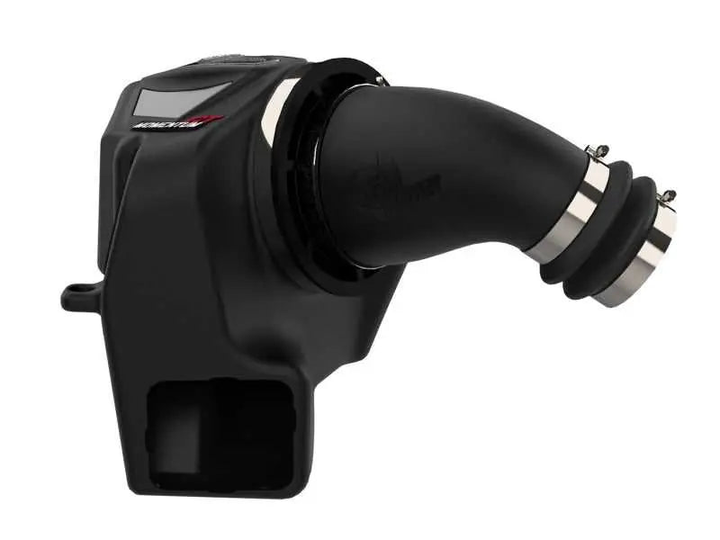 aFe Momentum GT Pro 5R Cold Air Intake System 2017 RAM 2500 Power Wagon V8-6.4L HEMI 