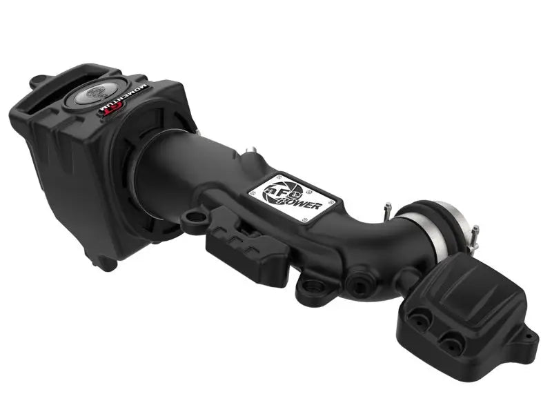aFe Momentum GT Pro 5R Cold Air Intake System 2018 + Jeep Wrangler (JL) V6 3.6L - Truck & Automotive