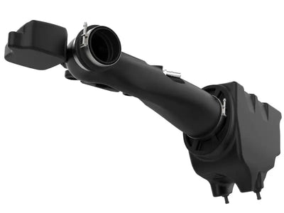 aFe Momentum GT Pro 5R Cold Air Intake System 2018 + Jeep Wrangler (JL) V6 3.6L - Truck & Automotive