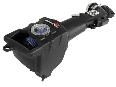 aFe Momentum GT Pro 5R Cold Air Intake System 2018 + Jeep Wrangler (JL) V6 3.6L - Truck & Automotive