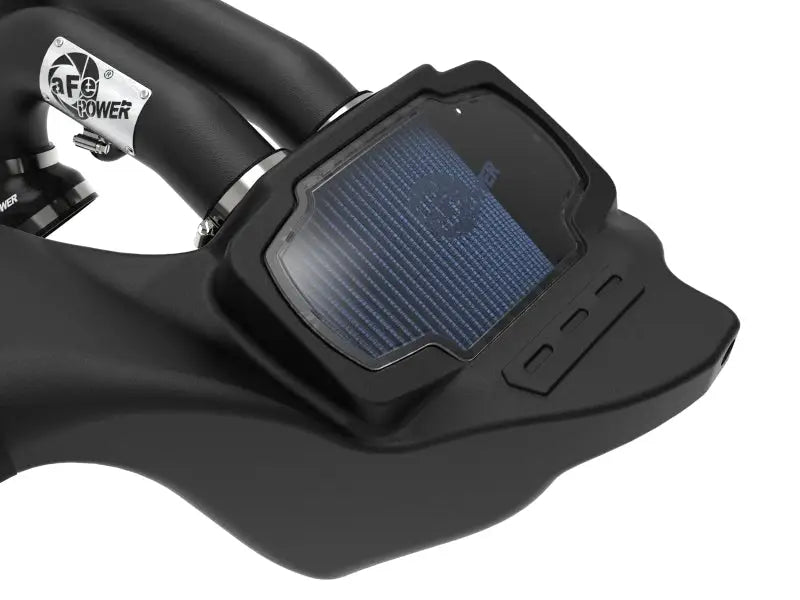 aFe Momentum GT Pro 5R Cold Air Intake System 2021-2022 Ford F-150 Raptor V6-3.5L (tt) - Truck & Automotive