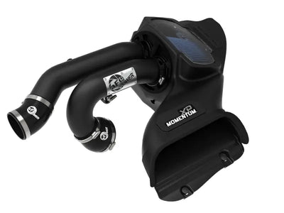 aFe Momentum GT Pro 5R Cold Air Intake System 2021-2022 Ford F-150 Raptor V6-3.5L (tt) - Truck & Automotive
