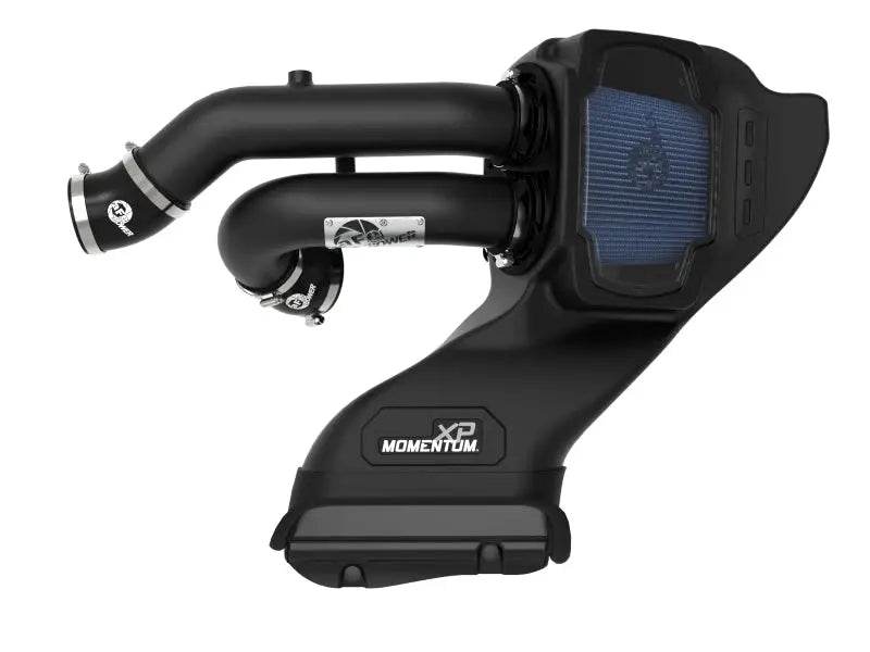 aFe Momentum GT Pro 5R Cold Air Intake System 2021-2022 Ford F-150 Raptor V6-3.5L (tt) - Truck & Automotive