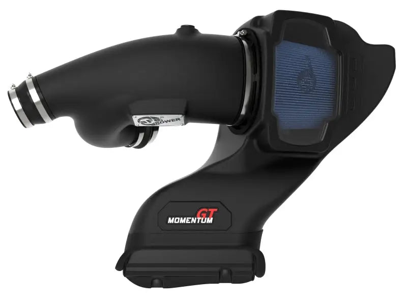 aFe Momentum GT Pro 5R Cold Air Intake System 2021 + Ford F-150 V6-3.5L (tt) - Truck & Automotive