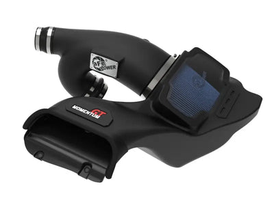 aFe Momentum GT Pro 5R Cold Air Intake System 2021 + Ford F-150 V6-3.5L (tt) - Truck & Automotive