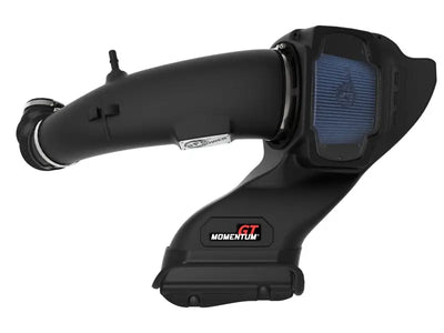 aFe Momentum GT Pro 5R Cold Air Intake System 2021 + Ford F-150 V-5.0L - Truck & Automotive