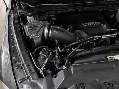 aFe AFE Momentum GT Pro 5R Intake System 14-17 Ram 2500 6.4L Hemi 