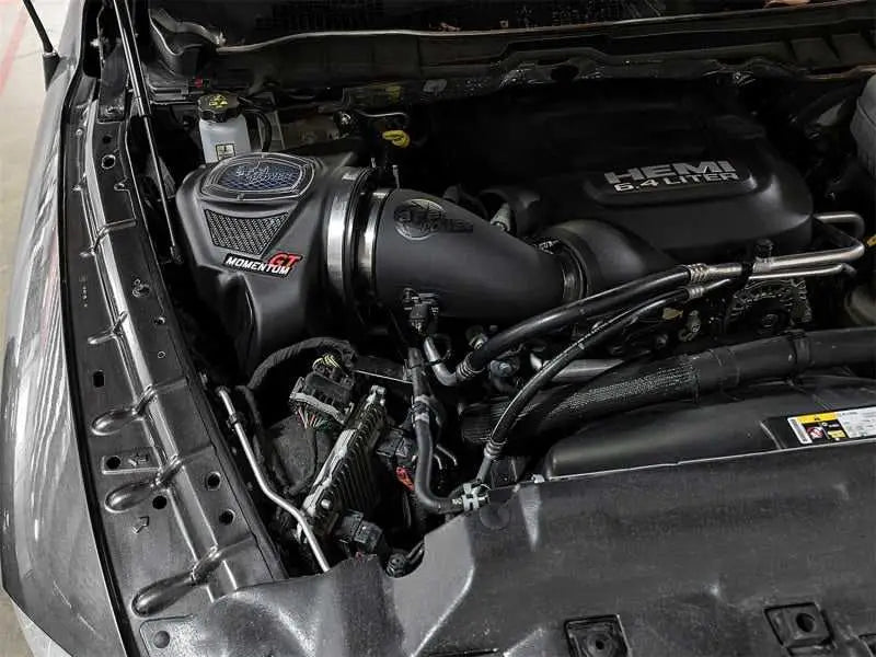 aFe AFE Momentum GT Pro 5R Intake System 14-17 Ram 2500 6.4L Hemi 