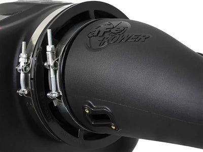 aFe AFE Momentum GT Pro 5R Intake System 14-17 Ram 2500 6.4L Hemi 