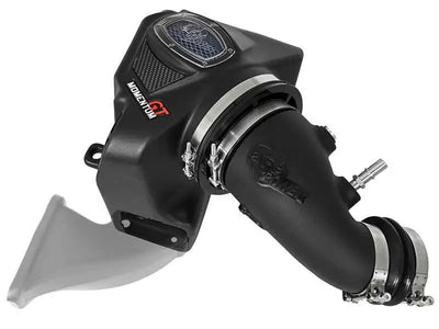 aFe aFe AFE Momentum GT Pro 5R Intake System 14-17 Ram 2500 6.4L Hemi