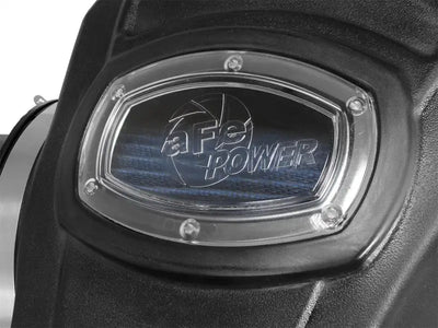 aFe Momentum GT PRO 5R Stage-2 Intake System 05-15 Nissan Xterra 4.0L V6 - Truck & Automotive