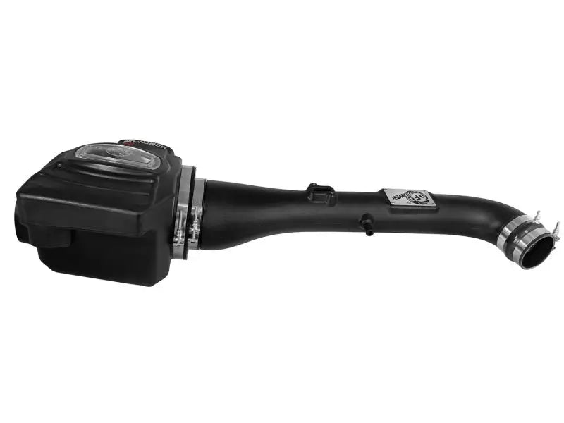 aFe Momentum GT PRO 5R Stage-2 Intake System 05-15 Nissan Xterra 4.0L V6 - Truck & Automotive