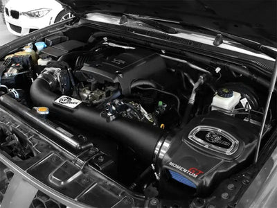 aFe Momentum GT PRO 5R Stage-2 Intake System 05-15 Nissan Xterra 4.0L V6 - Truck & Automotive
