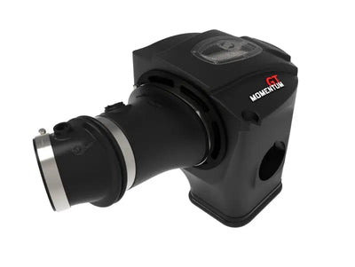 aFe Momentum GT Pro DRY S Air Intake System 17-20 Dodge Challenger / Charger SRT Hellcat - Truck & Automotive