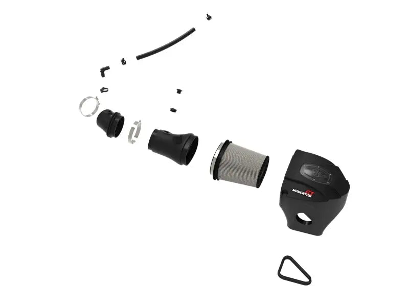 aFe Momentum GT Pro DRY S Air Intake System 17-20 Dodge Challenger / Charger SRT Hellcat - Truck & Automotive
