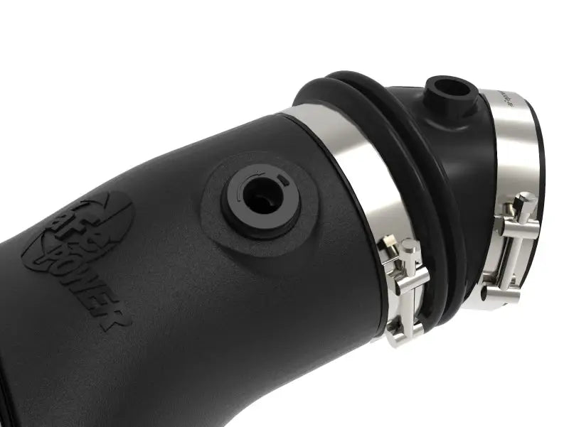 aFe Momentum GT Pro DRY S Air Intake System 17-20 Dodge Challenger / Charger SRT Hellcat - Truck & Automotive