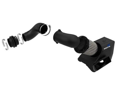 aFe Momentum GT Pro DRY S Air Intake System 2018 Volkswagen Atlas V6-3.6L 