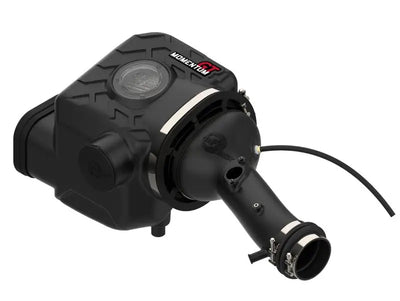 aFe Momentum GT Pro DRY S Cold Air Intake System 05-11 Toyota Tacoma V6 4.0L - Truck & Automotive