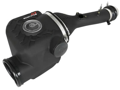 aFe Momentum GT Pro DRY S Cold Air Intake System 05-11 Toyota Tacoma V6 4.0L - Truck & Automotive