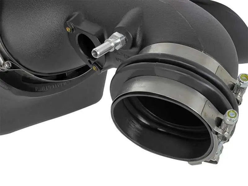 aFe Momentum GT Pro DRY S Cold Air Intake System 09-15 Cadillac CTS-V V8 6.2L (sc) 