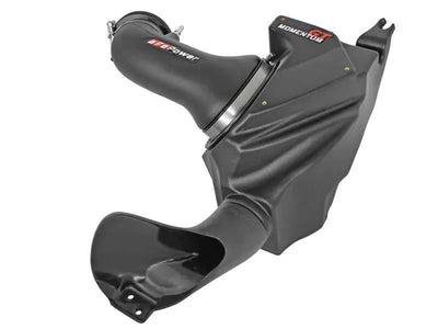 aFe aFe Momentum GT Pro DRY S Cold Air Intake System 09-15 Cadillac CTS-V V8 6.2L (sc)