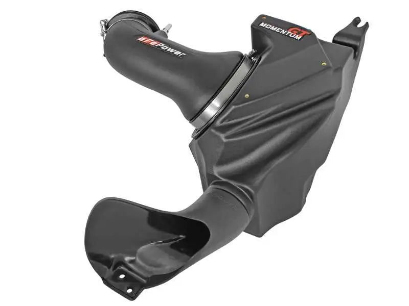 aFe aFe Momentum GT Pro DRY S Cold Air Intake System 09-15 Cadillac CTS-V V8 6.2L (sc)