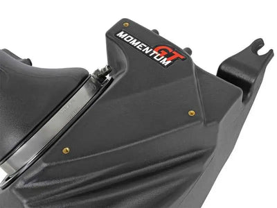 aFe Momentum GT Pro DRY S Cold Air Intake System 09-15 Cadillac CTS-V V8 6.2L (sc) 