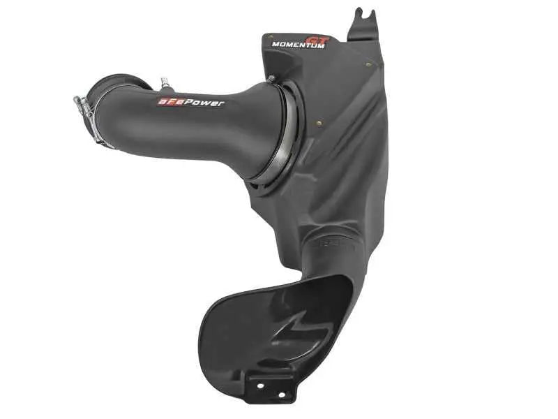 aFe Momentum GT Pro DRY S Cold Air Intake System 09-15 Cadillac CTS-V V8 6.2L (sc) 