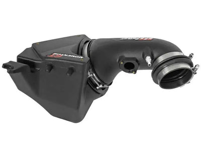aFe Momentum GT Pro DRY S Cold Air Intake System 09-15 Cadillac CTS-V V8 6.2L (sc) 