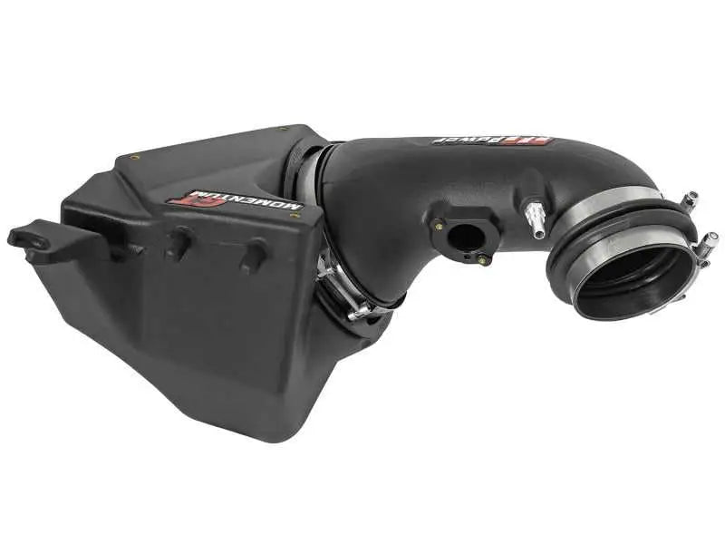 aFe Momentum GT Pro DRY S Cold Air Intake System 09-15 Cadillac CTS-V V8 6.2L (sc) 