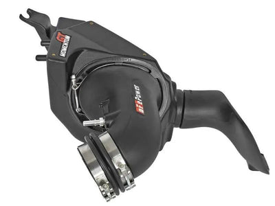aFe Momentum GT Pro DRY S Cold Air Intake System 09-15 Cadillac CTS-V V8 6.2L (sc) 