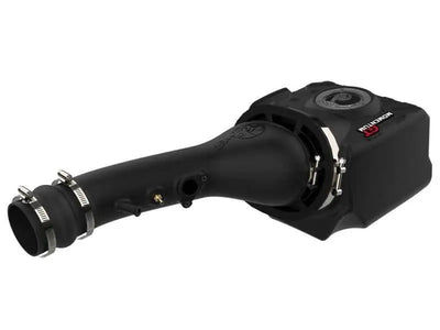 aFe Momentum GT Pro DRY S Cold Air Intake System 10-18 Toyota 4Runner V6 4.0L w/ Magnuson s/c 
