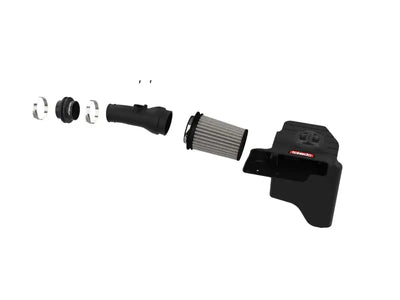 aFe Momentum GT Pro Dry S Cold Air Intake System 17-20 Honda CR-V 1.5L (t) - Truck & Automotive