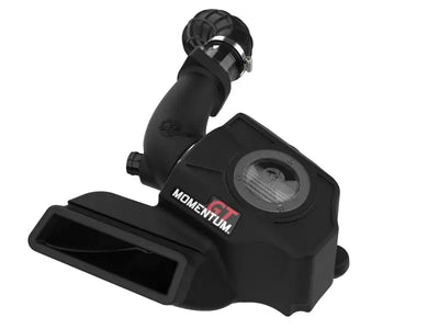 aFe Momentum GT Pro DRY S Cold Air Intake System 18-21 Volkswagen Tiguan L4-2.0L (t) - Truck & Automotive