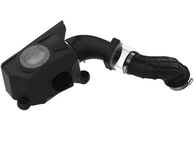 aFe Momentum GT Pro DRY S Cold Air Intake System 18-21 Volkswagen Tiguan L4-2.0L (t) - Truck & Automotive