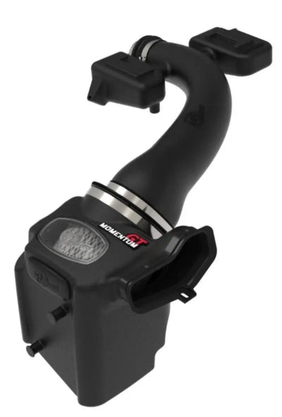 aFe Momentum GT Pro DRY S Cold Air Intake System 20-21 Ford F-2250/F-350 - Truck & Automotive