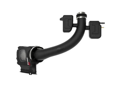 aFe Momentum GT Pro DRY S Cold Air Intake System 20-21 Ford F-2250/F-350 - Truck & Automotive