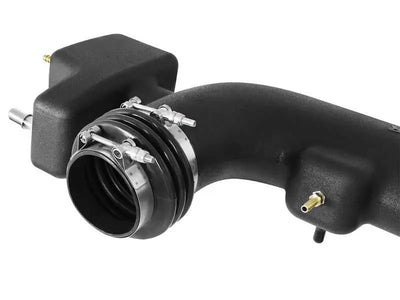 aFe Momentum GT Pro DRY S Cold Air Intake System 2017 Ford Superduty V8-6.2L 