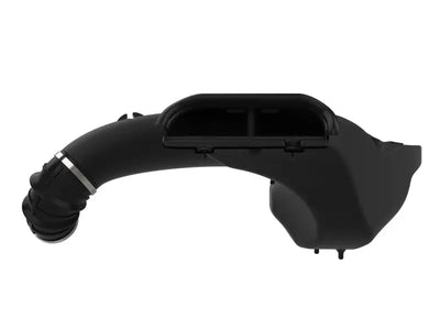 aFe Momentum GT Pro DRY S Cold Air Intake System 2021 + Ford F-150 V-5.0L