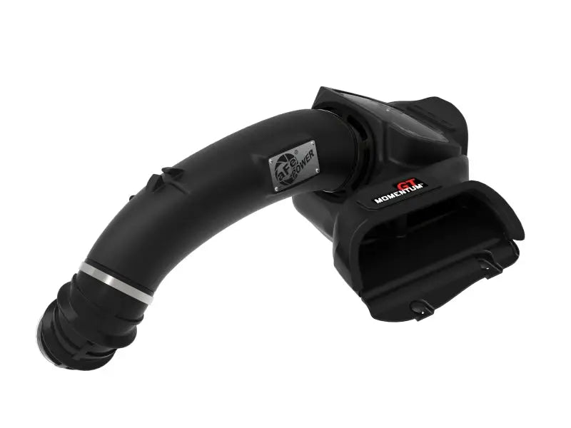 aFe Momentum GT Pro DRY S Cold Air Intake System 2021 + Ford F-150 V-5.0L