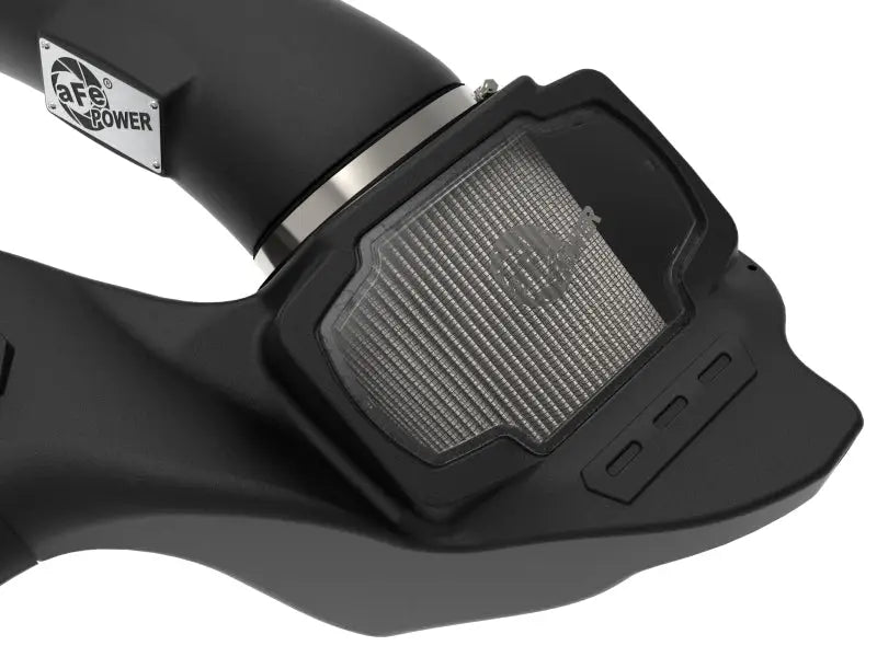 aFe Momentum GT Pro DRY S Cold Air Intake System 2021 + Ford F-150 V-5.0L