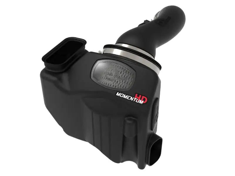 aFe Momentum GT PRO DRY S Intake System 2020 GM Diesel Trucks 2500/3500 V8-6.6L (L5P) - Truck & Automotive