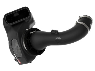 aFe Momentum GT PRO DRY S Intake System 2020 GM Diesel Trucks 2500/3500 V8-6.6L (L5P) - Truck & Automotive